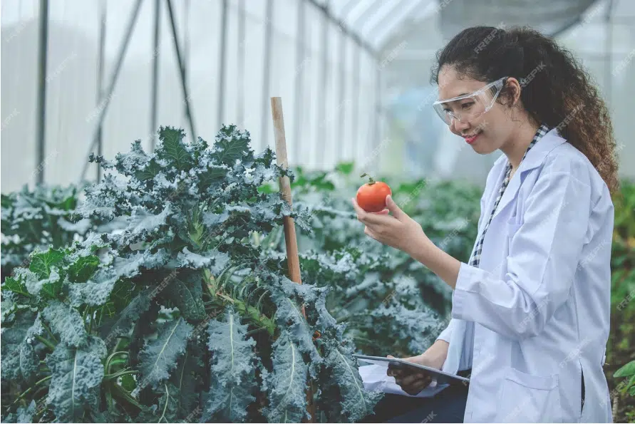 Biome Solutions e Ecos: parceria pensando no futuro